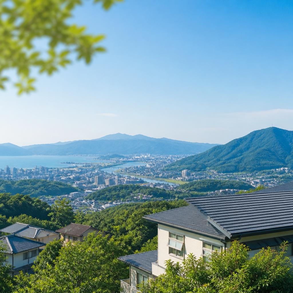 地域密着型サービス