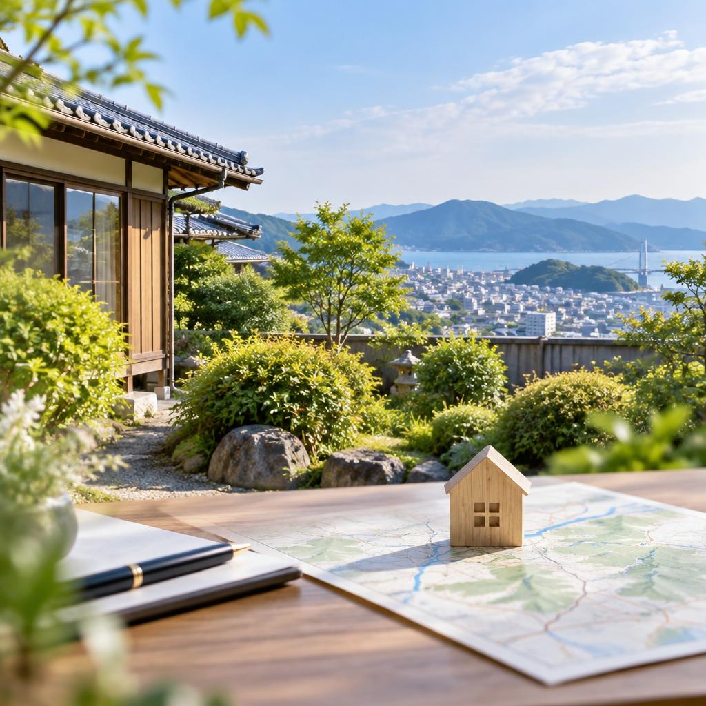 庭の悩みを、次の世代へ持ち越さないために。お気軽にご相談ください